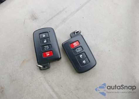 2013 Toyota Rav4 Limited from USA, damaged, VIN 2T3DFREV6DW061167